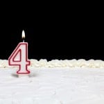 Four Years of Magic: The Gartner Magic Quadrant for E-Discovery Software
