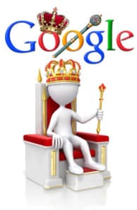 king-google