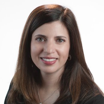 Zapproved founder Monica Enand.