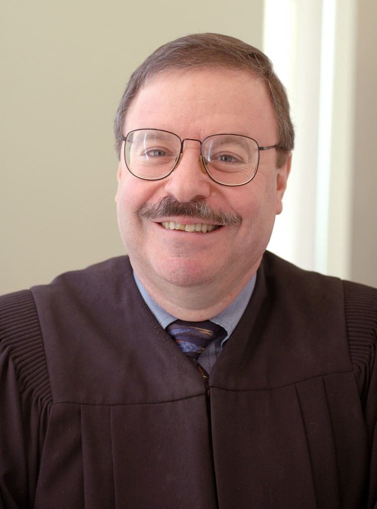 Magistrate Judge Andrew Peck