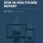 93% of Cloud Services in Healthcare Are Medium to High Risk