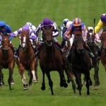 The Four Horsemen: Amazon/Apple/Facebook & Google--Who Wins/Loses