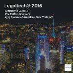 #LTNY16 | Live News Feed