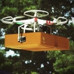 Twitter, the Drone Selfie and Charting a Course for New Technology