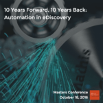 F1 Scores and Technology-Assisted Review: Automation in eDiscovery