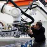 Harnessing Automation for a Future that Works