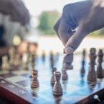 Too Many Law Firms Are Still Fighting the Last War: “2018 Report on the State of the Legal Market”