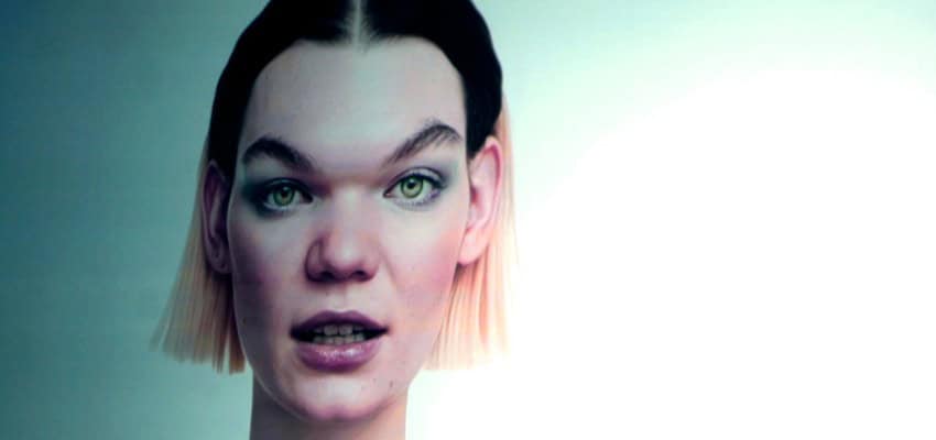 Avatar - Anya